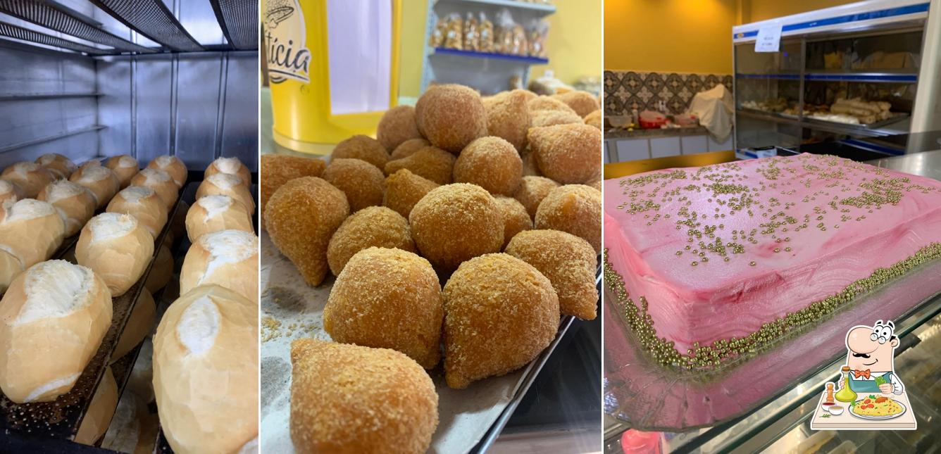 Padaria e Confeitaria Luiza