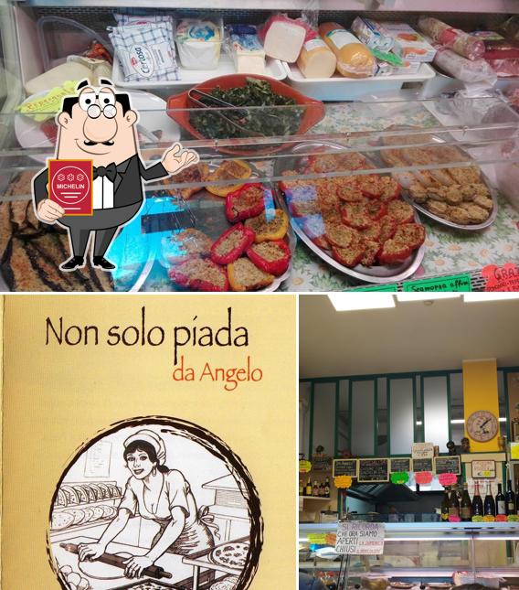 Guarda la immagine di Piadineria Non solo piada da Angelo