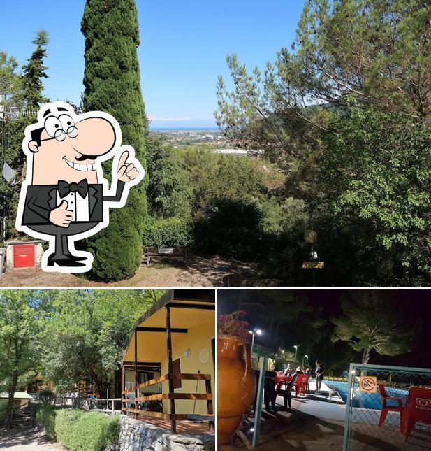 Ecco un'immagine di Villaggio Turistico Camping C'era una volta