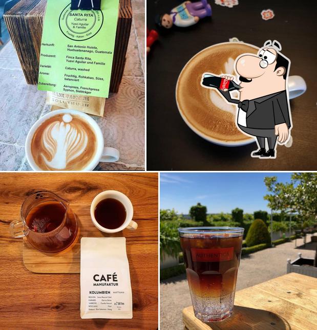 Cafémanufaktur Solothurn GmbH