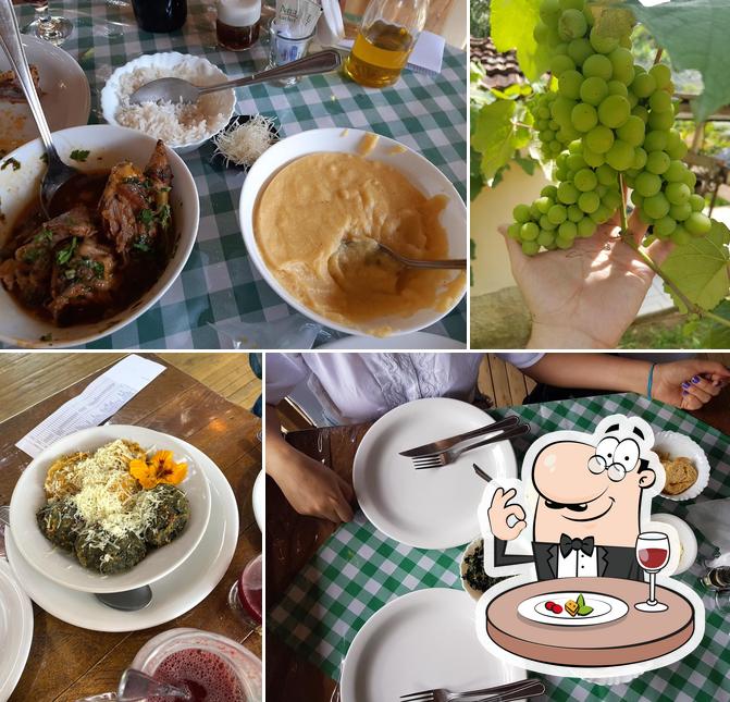 Restaurante Tomazelli