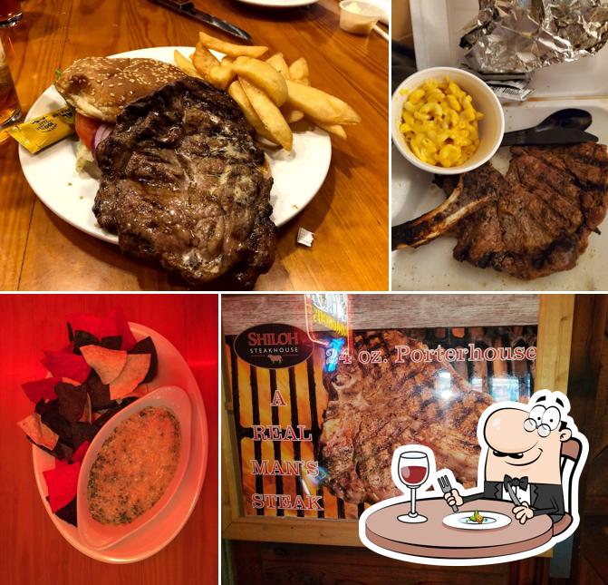 Top 7 restaurants in London, Kentucky, september 2024 Restaurant Guru