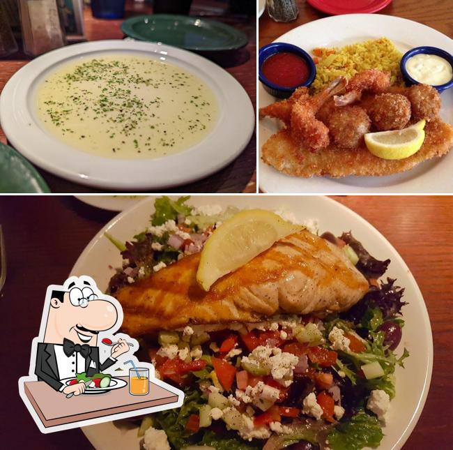 The Fish House at Juno Beach in Juno Beach Restaurant menu and reviews