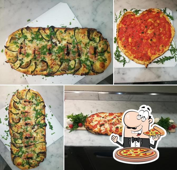 Pizzeria Take Away
