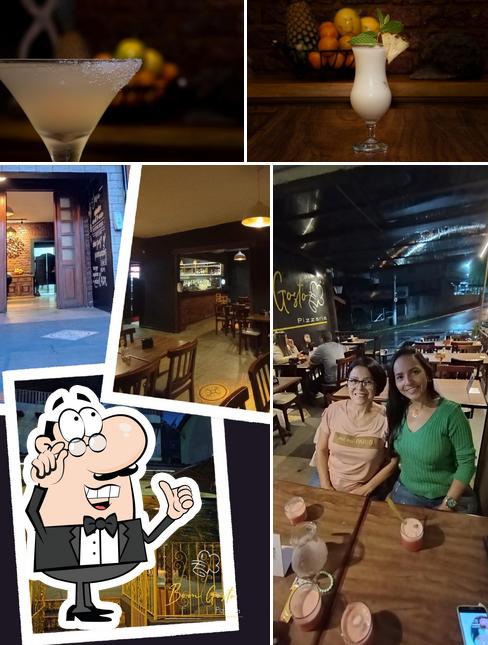 Bom Gosto Pizzaria e Restaurante