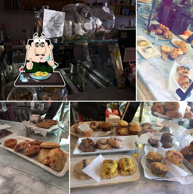Cinnamon Girl, 583 Flatbush Ave in New York City Restaurant reviews