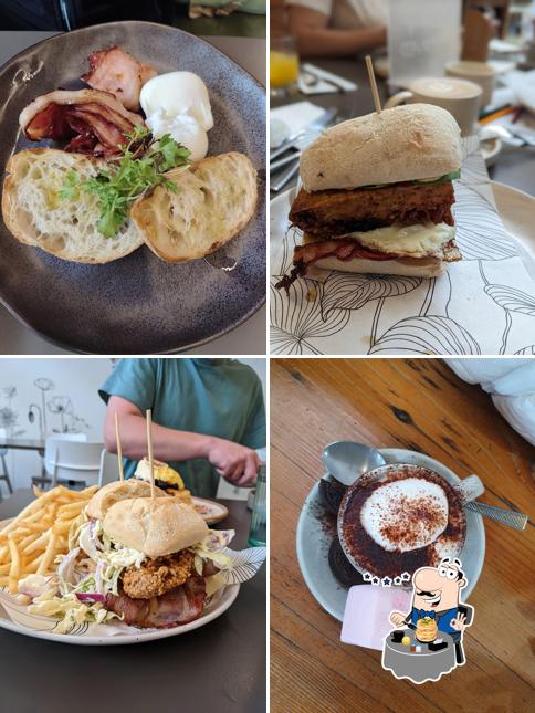 Emma & Ivy in Lobethal - Restaurant reviews