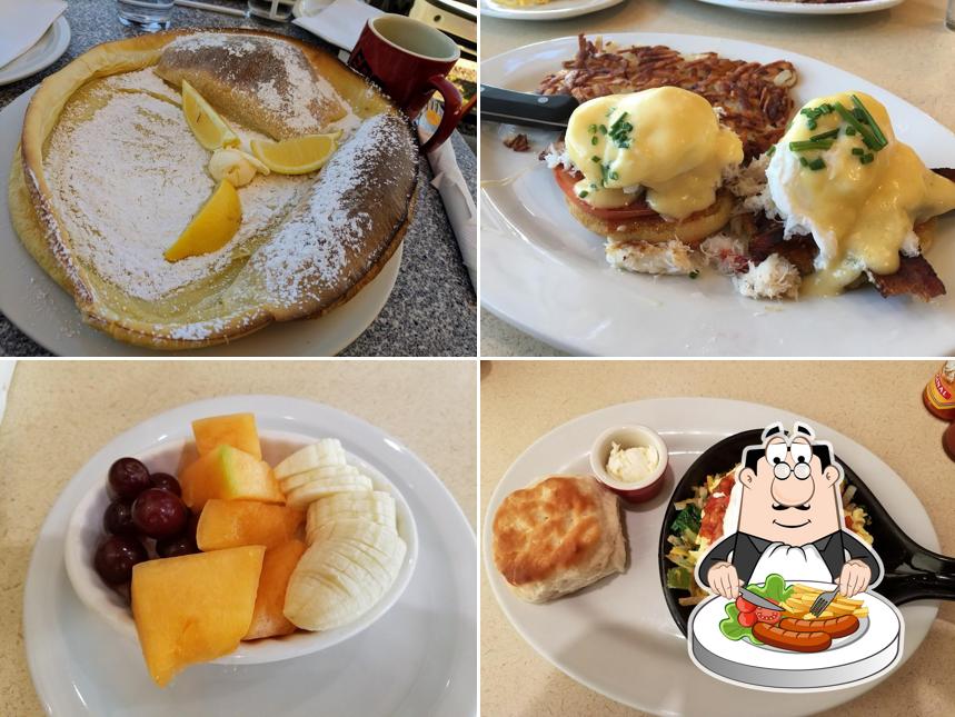 Best breakfast restaurants in Gilbert, spring 2024 Restaurant Guru