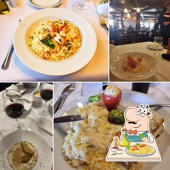 Risoto em Famiglia Fadanelli