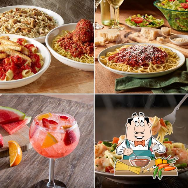 Best italian restaurants in El Paso, winter 2023 Restaurant Guru