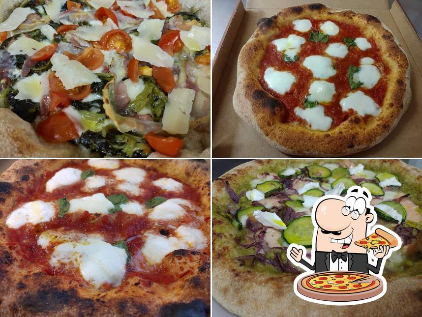 Pizzart Pizzeria Rosignano Solvay Recensioni Del Ristorante