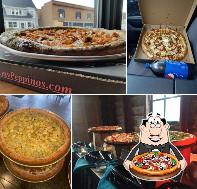 Best pizza restaurants in Lyncourt, spring 2024 Restaurant Guru