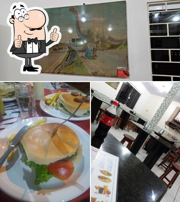Casa Do Lanche