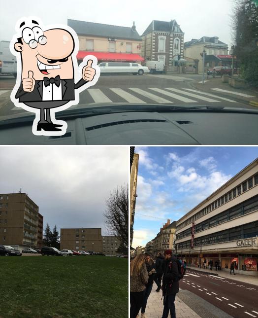 Le Coq Gaulois Snc