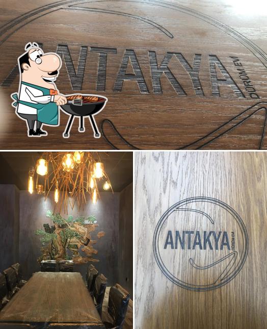 antakya durum evi adana restaurant reviews