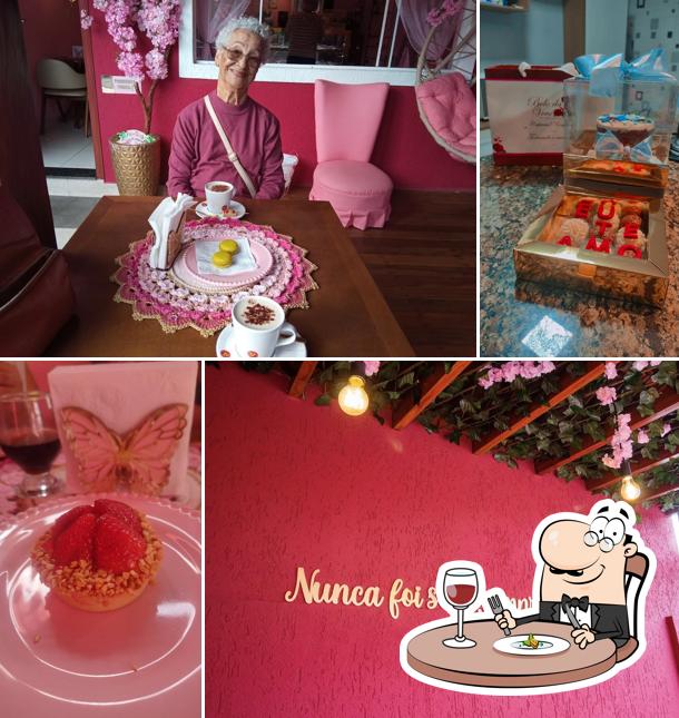 Daí Francis Confeitaria