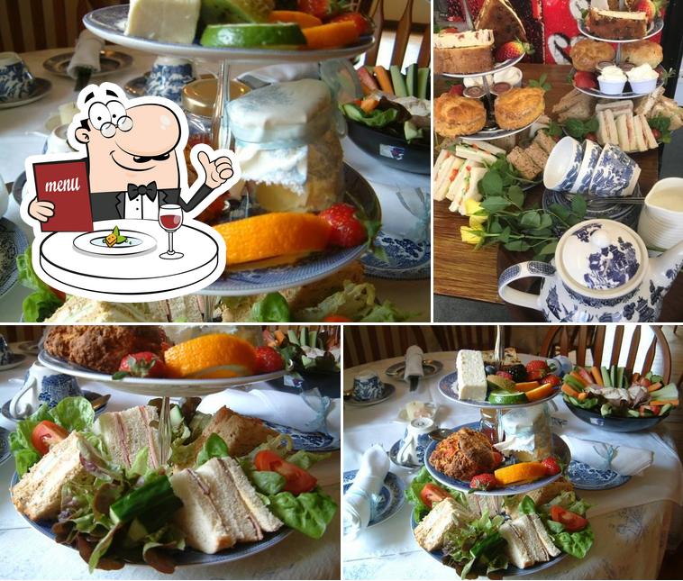 The Maltings at Digby's in Sherburn in Elmet Restaurant menu and reviews