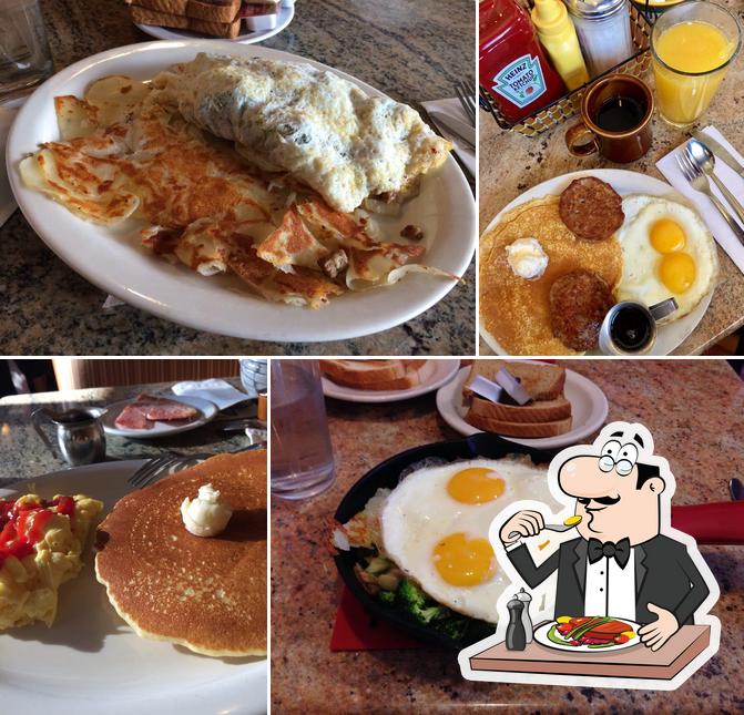 Early Bird of Northville in Northville - Restaurant menu and reviews