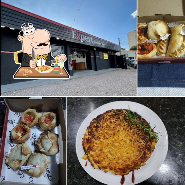 Expert Pizza restaurante, Curitiba Menu do restaurante e avaliações