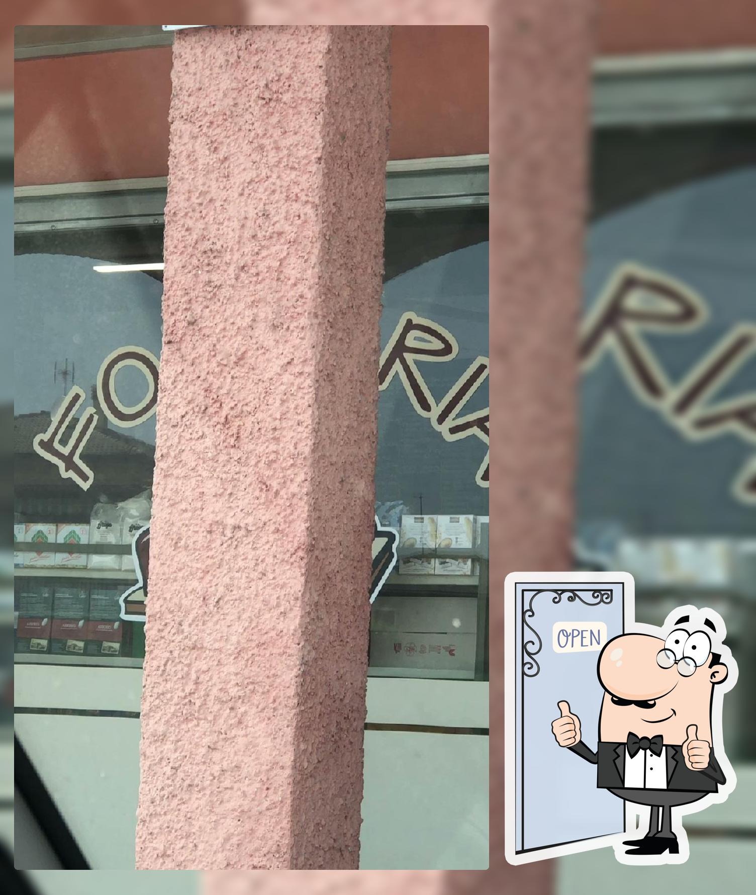 Forneria & Salumeria Bianchetti