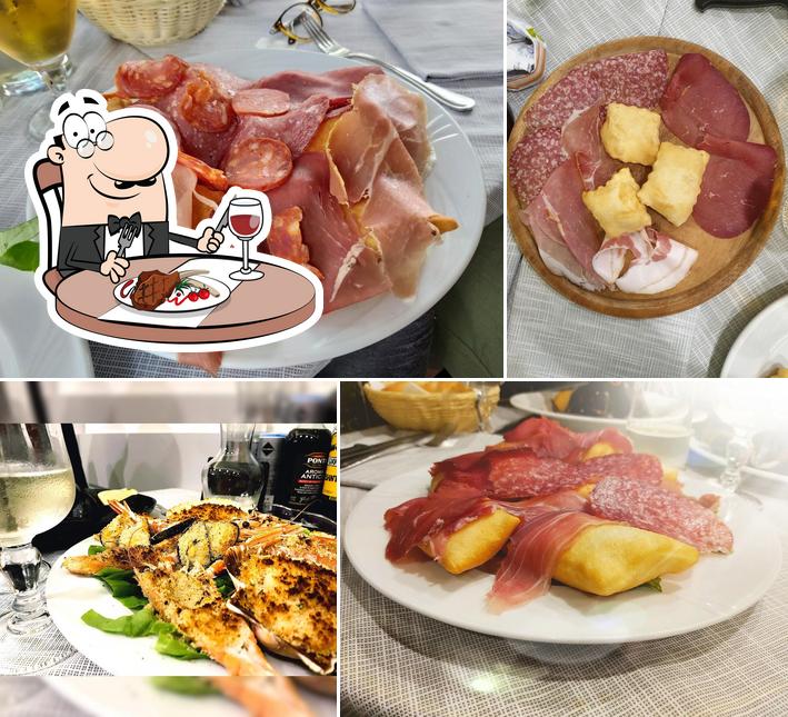 Ipanema Ristorante Pizzeria San Marco