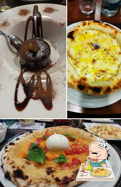 Platti al Itaca - Pizza e Cucina