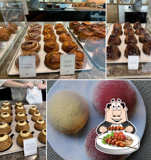 La Cabra Bakery, Aarhus Restaurant reviews
