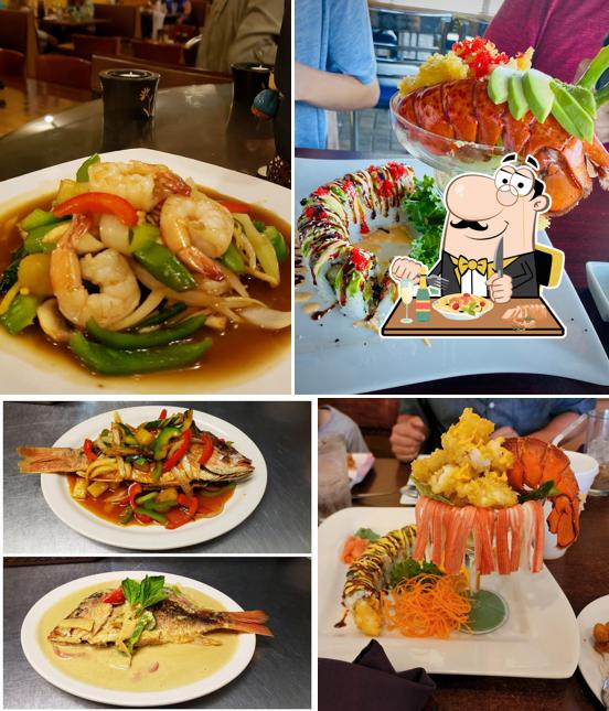 sushi country