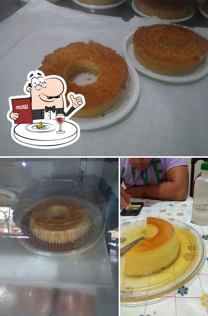 PADARIA DO TONHÃO