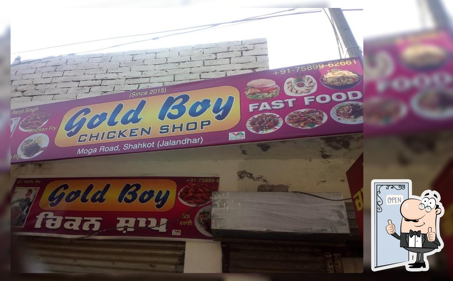 Ranjit Checon shop