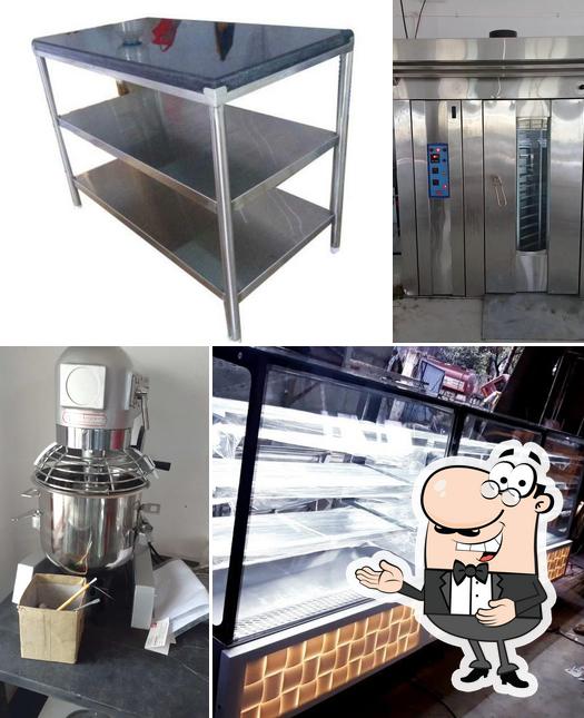 Techno Spark Bakery Equipments Coimbatore, Coimbatore Restaurant reviews