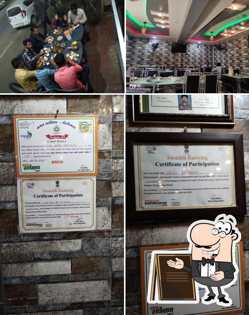 sitaram restaurant And Chinese & Punjabi