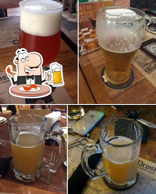 Cervejaria Walfänger