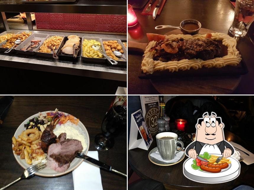 Siesta Prime Grill