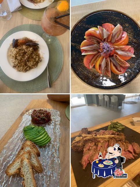 Los 7 Mejores Sitios Para Comer En Santa Susanna Marzo 2025 menu-at-aloha-krab-cajun-seafood-bar-bloomfield