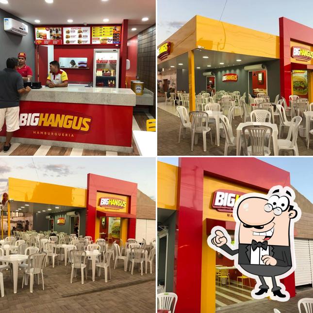 Big Hangus