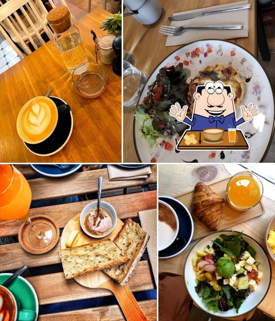 Cavoua Coffee Spot