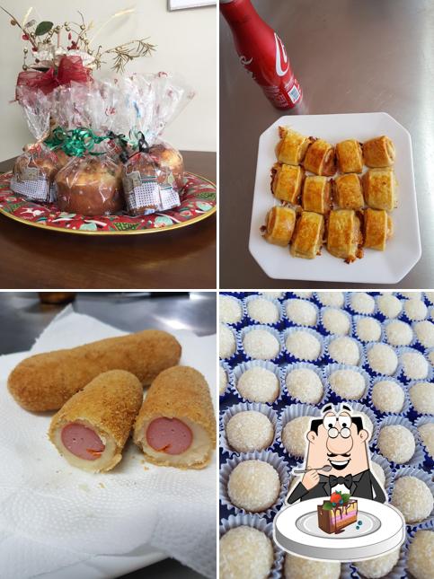 Delícias da Dona Lú