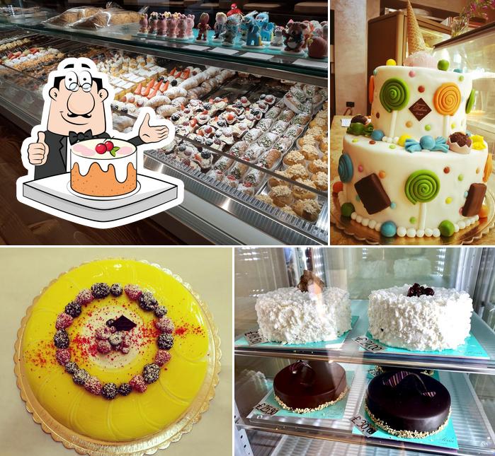 Guarda la immagine di Pasticceria Delizia di Frati Davide