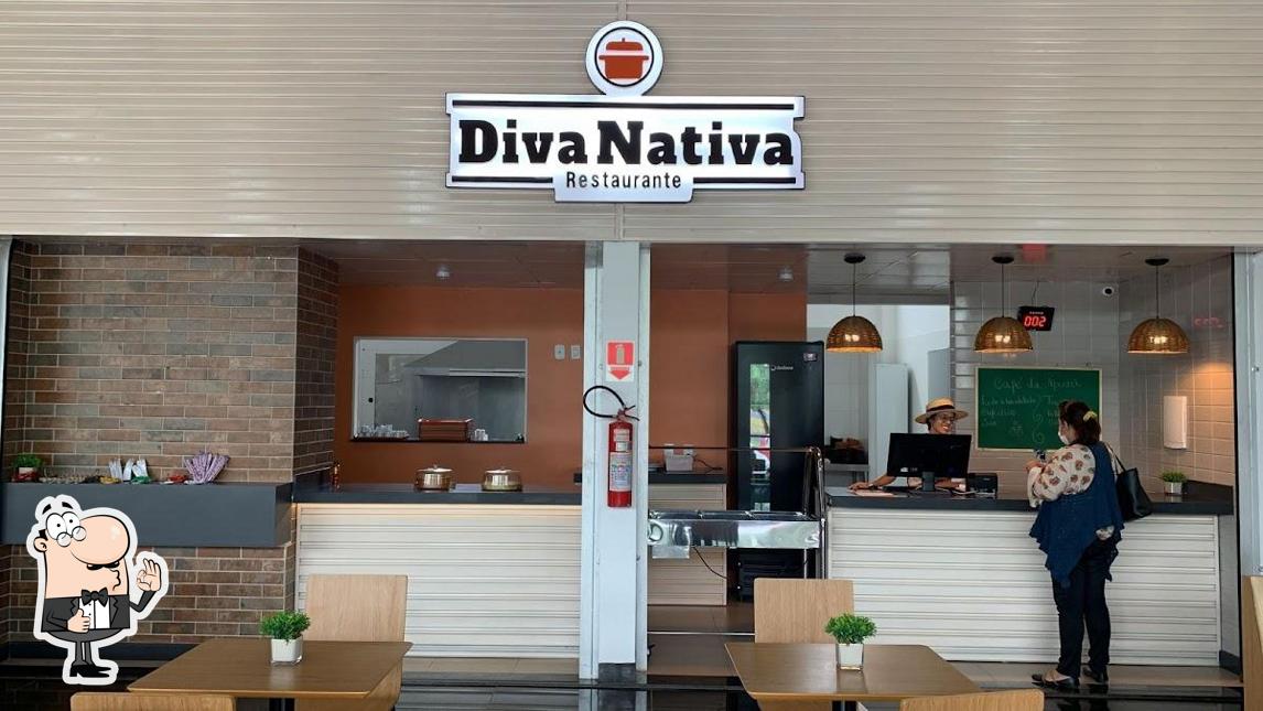 See the image of Diva Nativa Restaurante