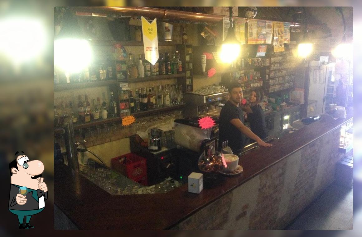 Friend's Cafè