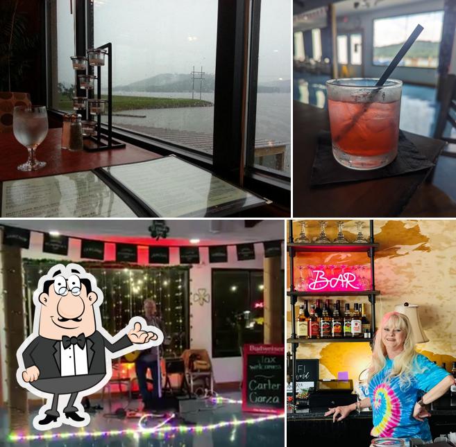 Jax Bar & Grill in Guntersville Restaurant reviews