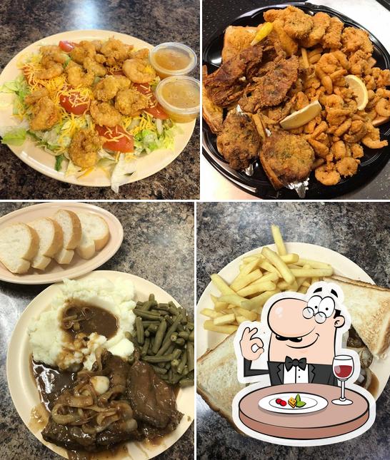 Find the best place to eat in Meraux, spring 2024 Restaurant Guru