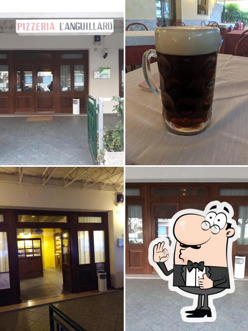 Trattoria L'Anguillaro