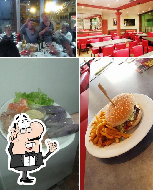 Café de Dieppe