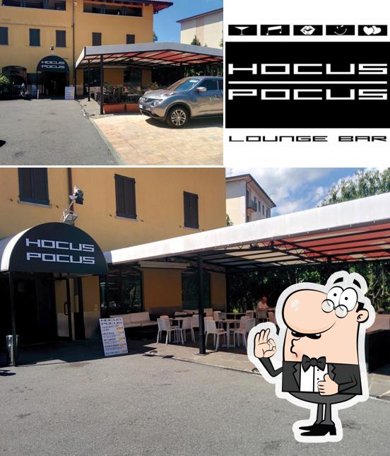 Vedi la immagine di Bar Hocus Pocus