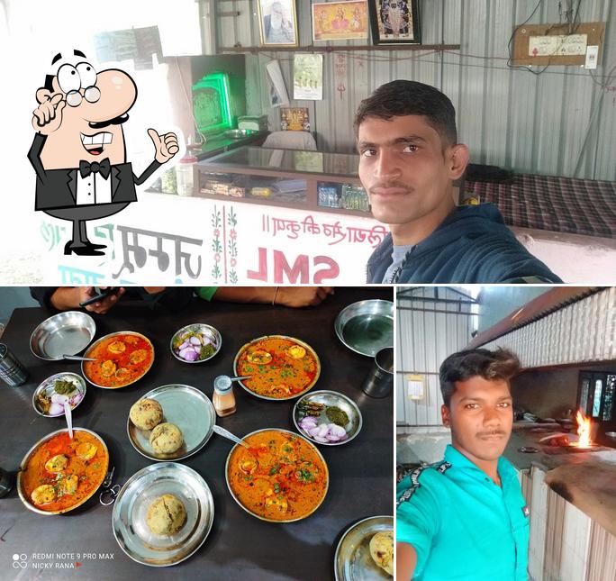 Bapu da hotel