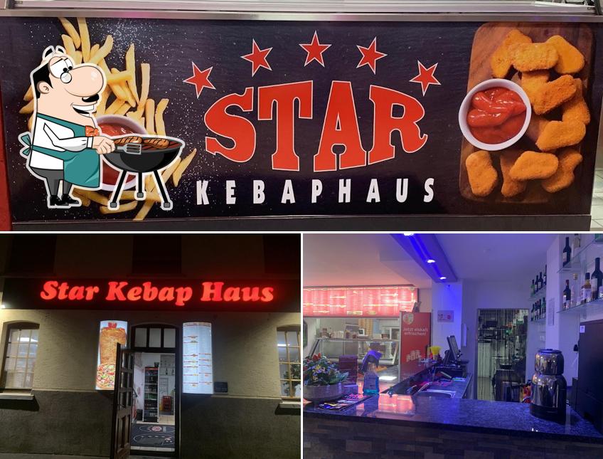 See the pic of Star Kebap Haus Fulda - Mustafa Alp