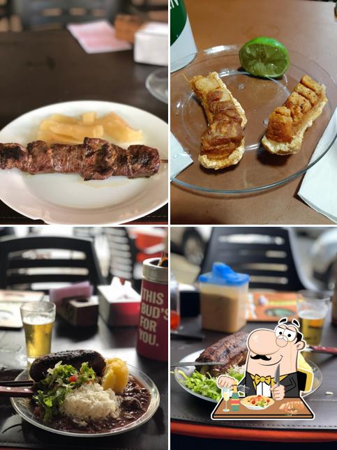 Calambau Minas Chopp