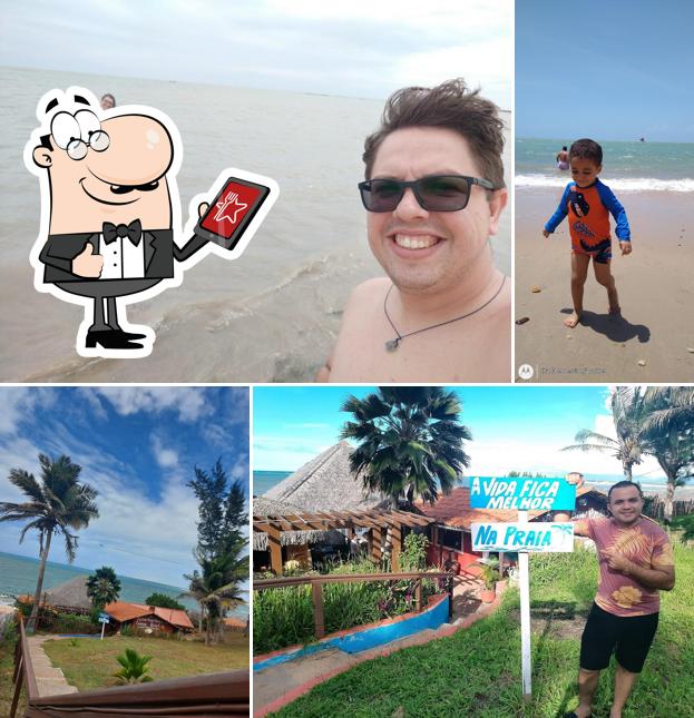 Camoa Beach